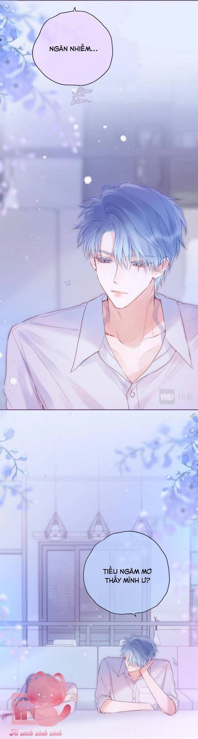 Cạm Bẫy Của Hồ Ly Chapter 46 - 20