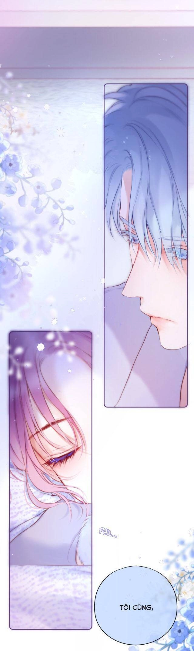 Cạm Bẫy Của Hồ Ly Chapter 46 - 21