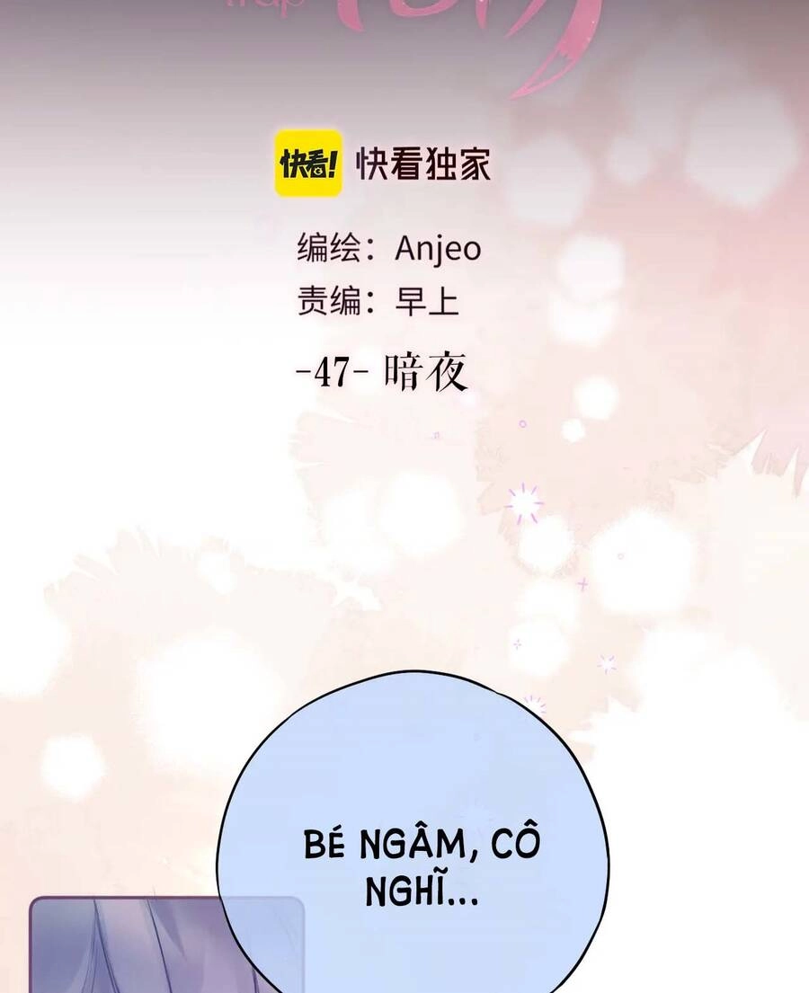 Cạm Bẫy Của Hồ Ly Chapter 47 - 3