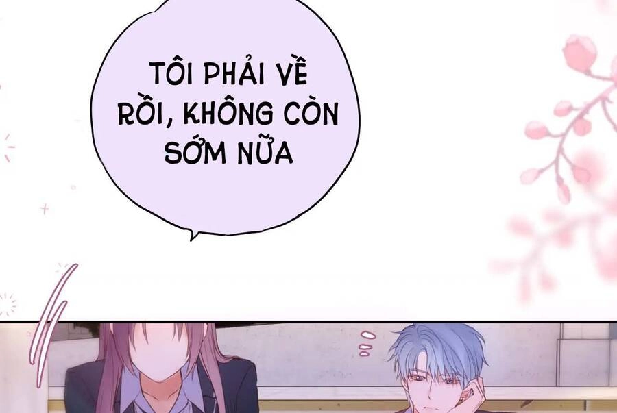 Cạm Bẫy Của Hồ Ly Chapter 47 - 21