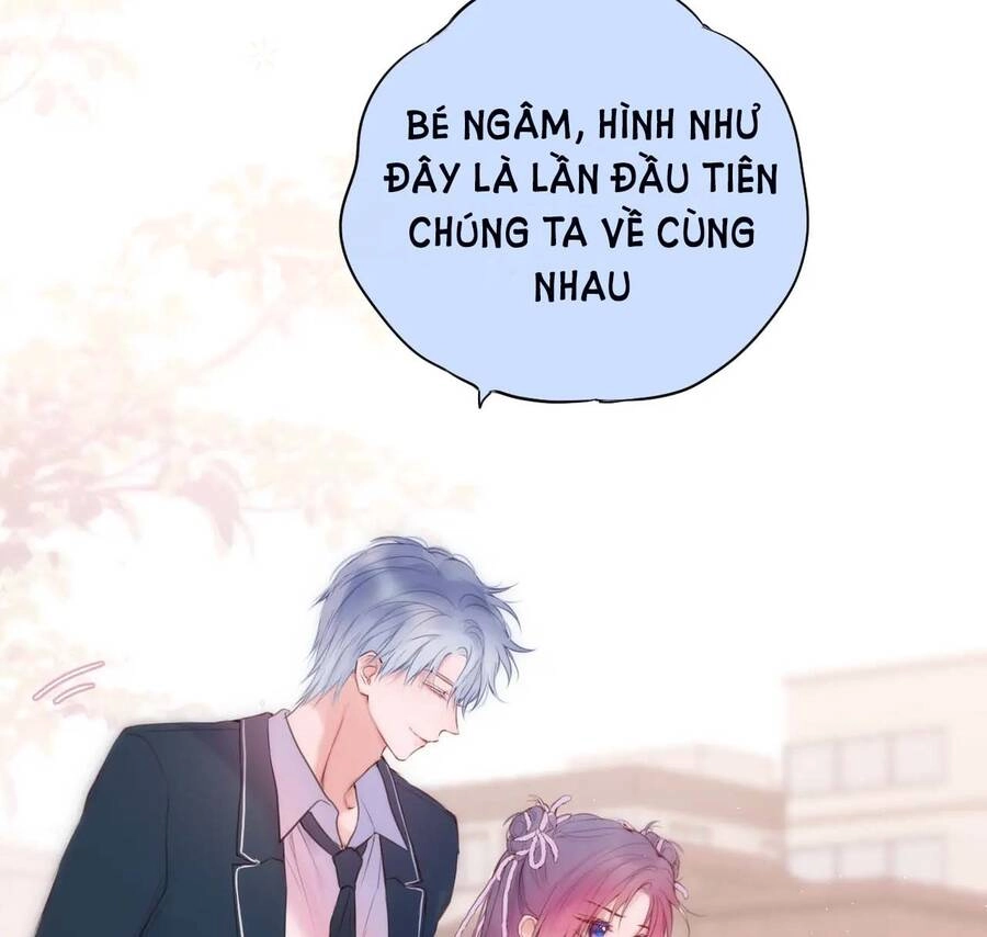 Cạm Bẫy Của Hồ Ly Chapter 47 - 34