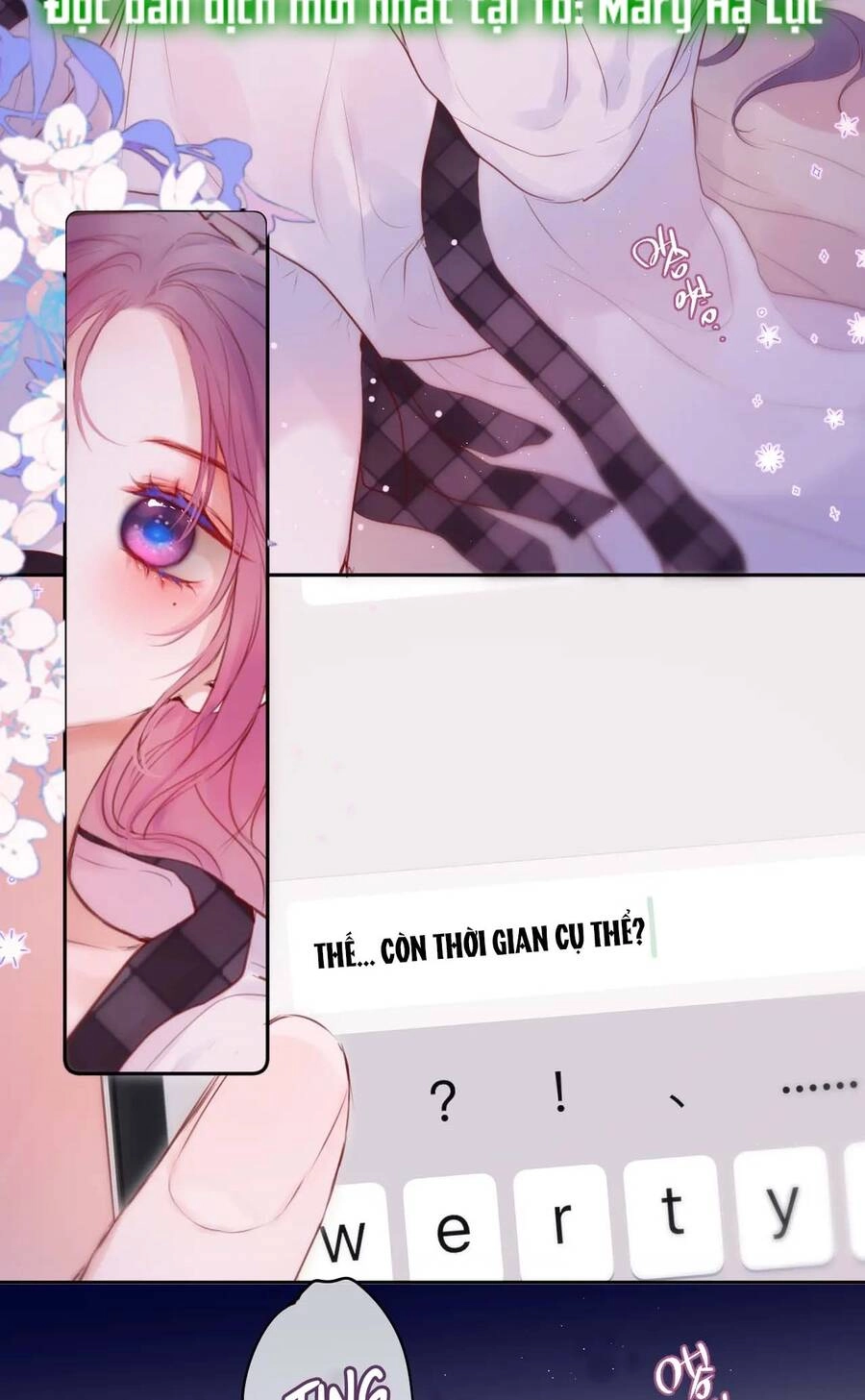 Cạm Bẫy Của Hồ Ly Chapter 47 - 40