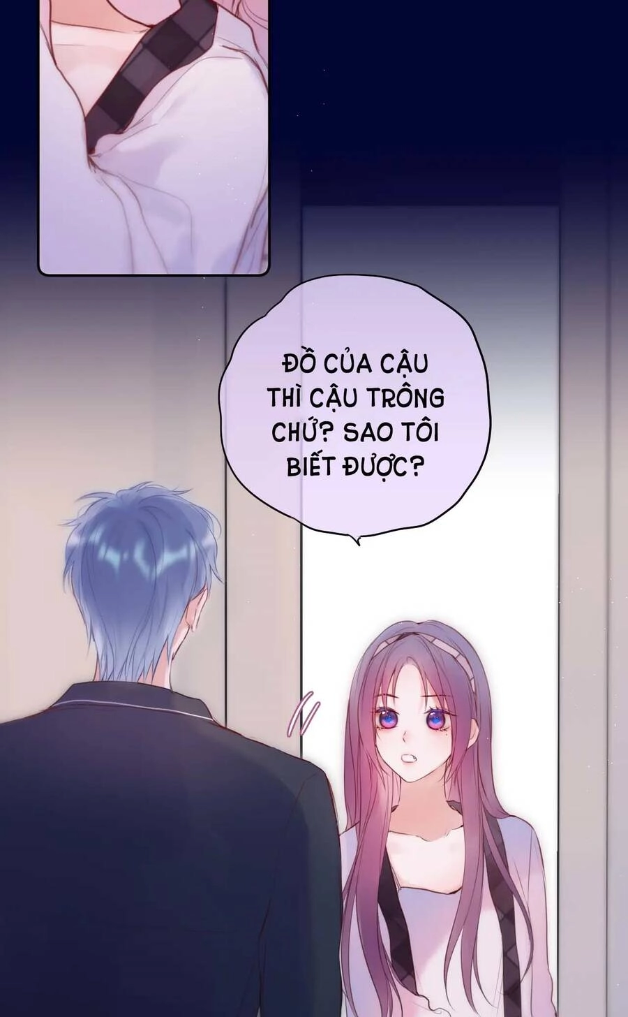 Cạm Bẫy Của Hồ Ly Chapter 47 - 43