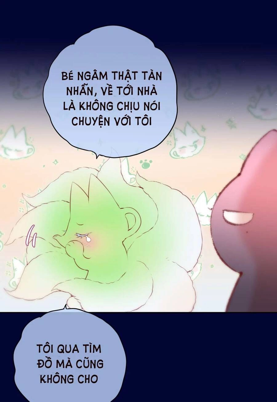 Cạm Bẫy Của Hồ Ly Chapter 47 - 45