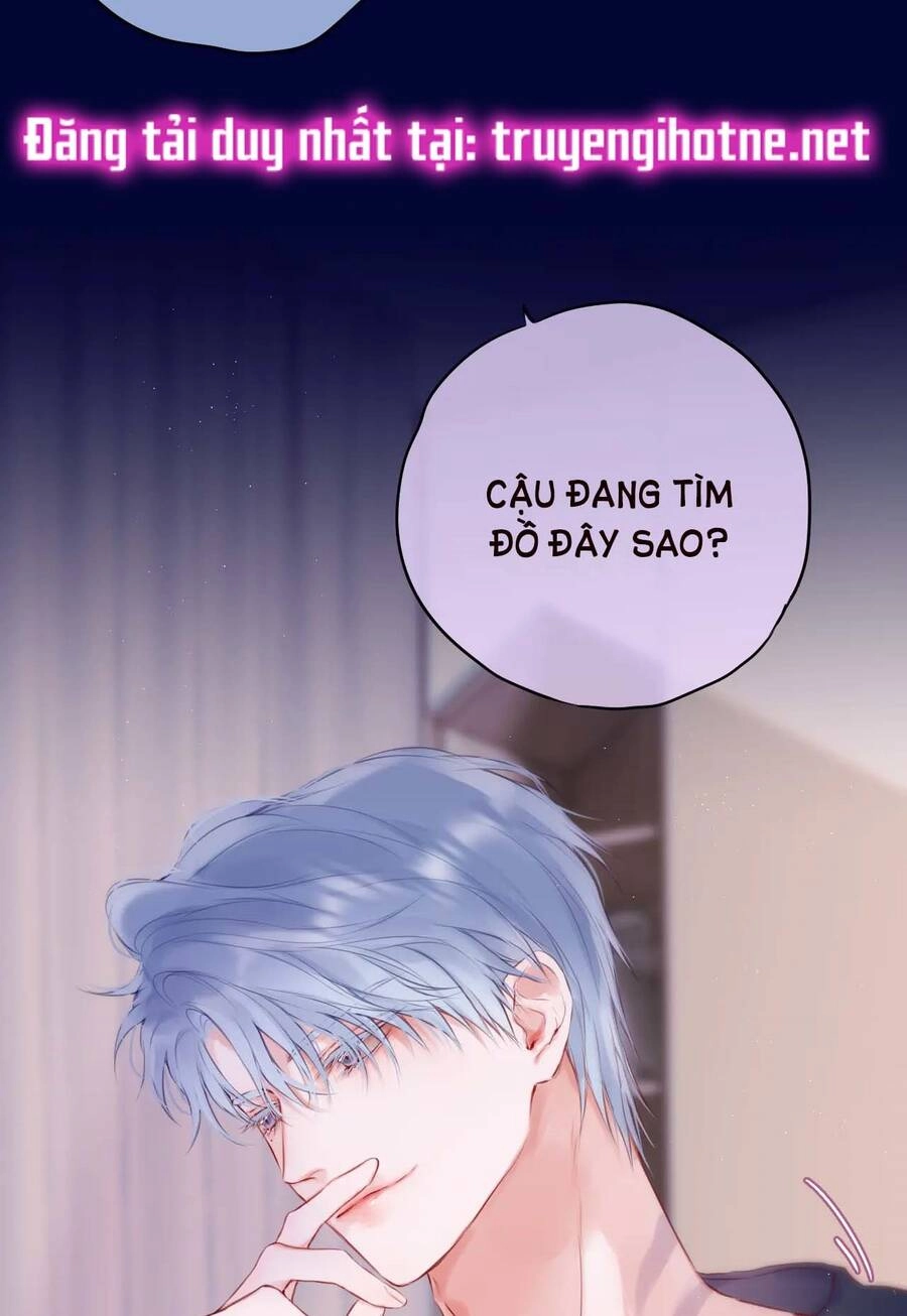 Cạm Bẫy Của Hồ Ly Chapter 47 - 46