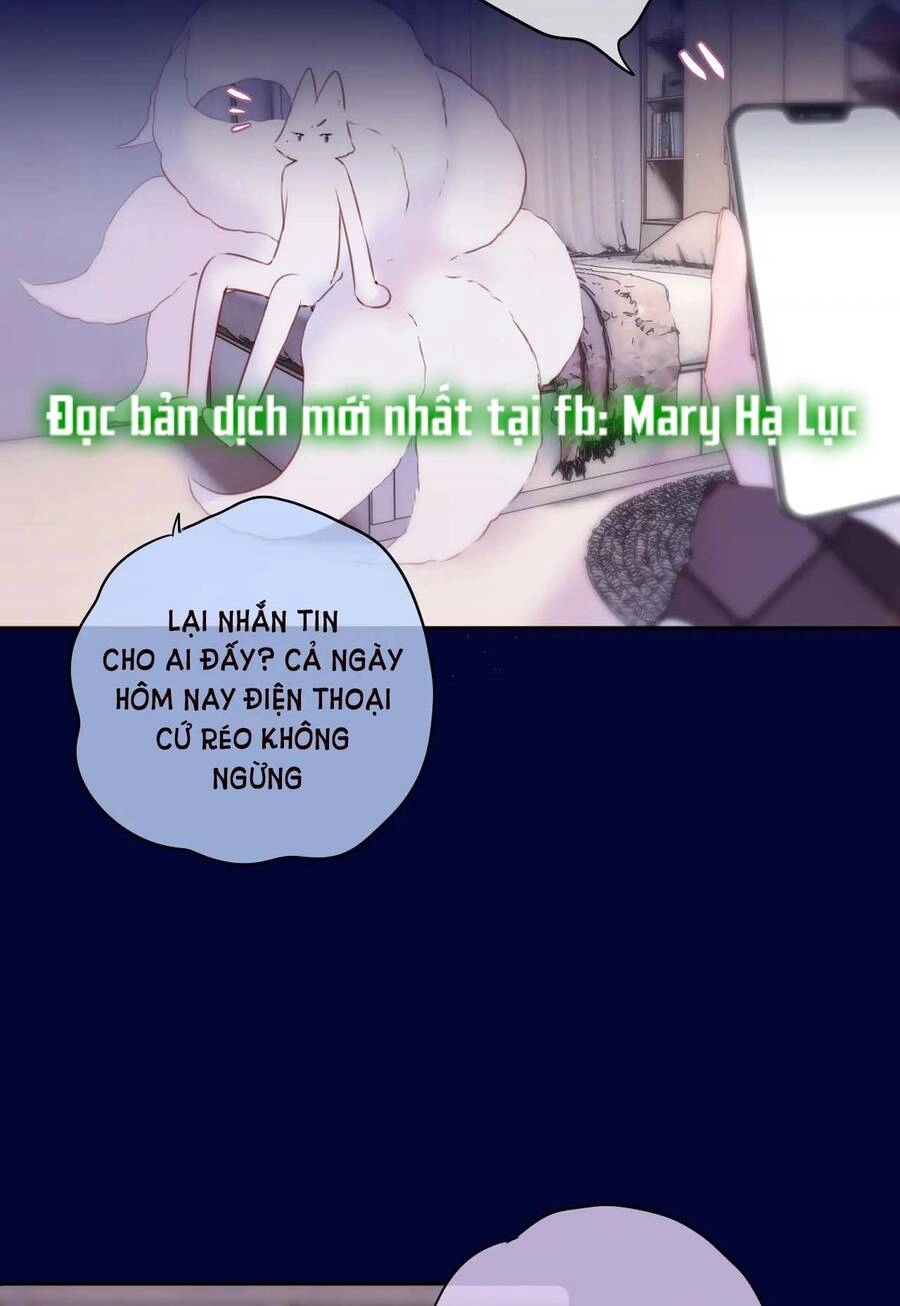 Cạm Bẫy Của Hồ Ly Chapter 47 - 48