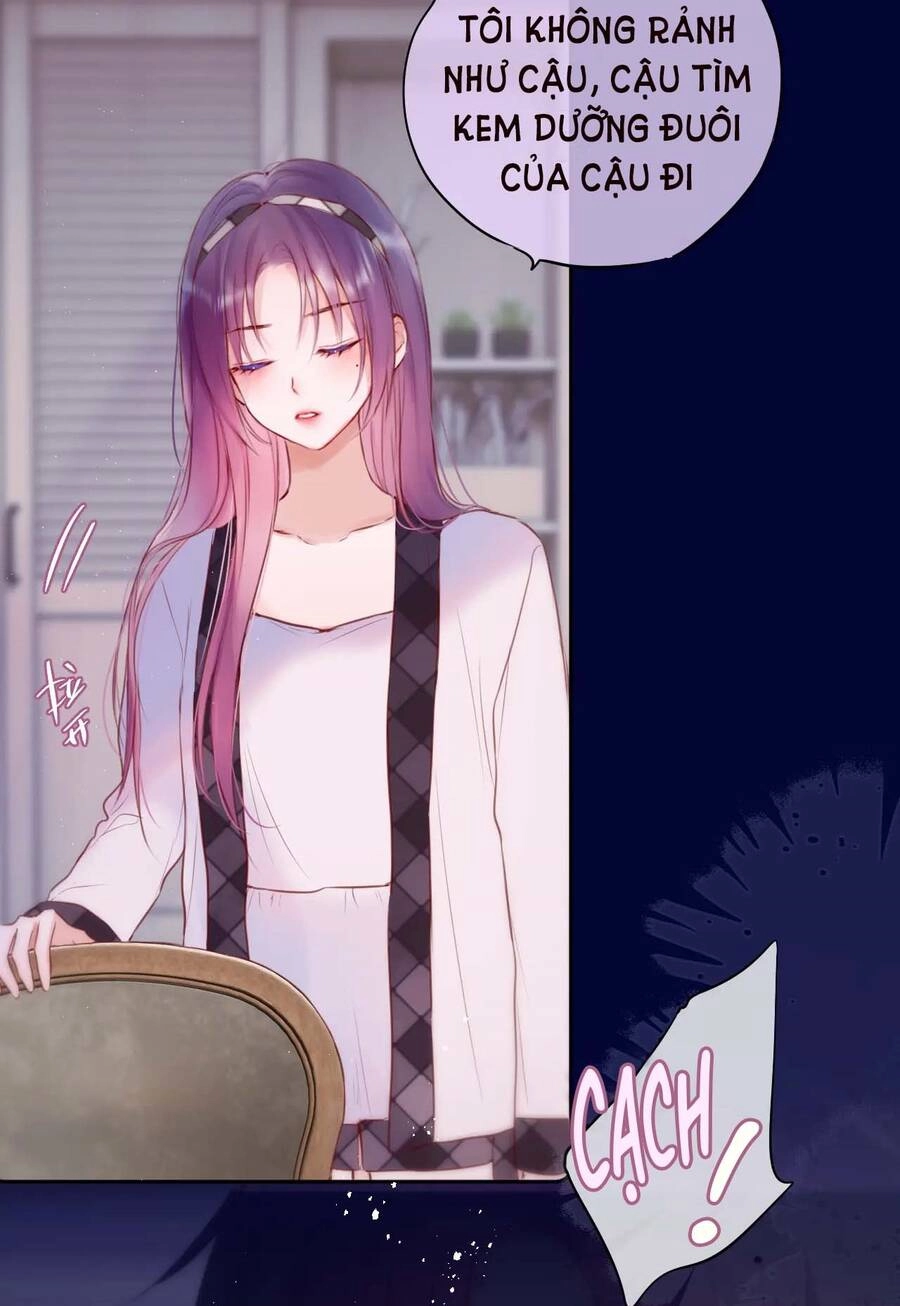 Cạm Bẫy Của Hồ Ly Chapter 47 - 49