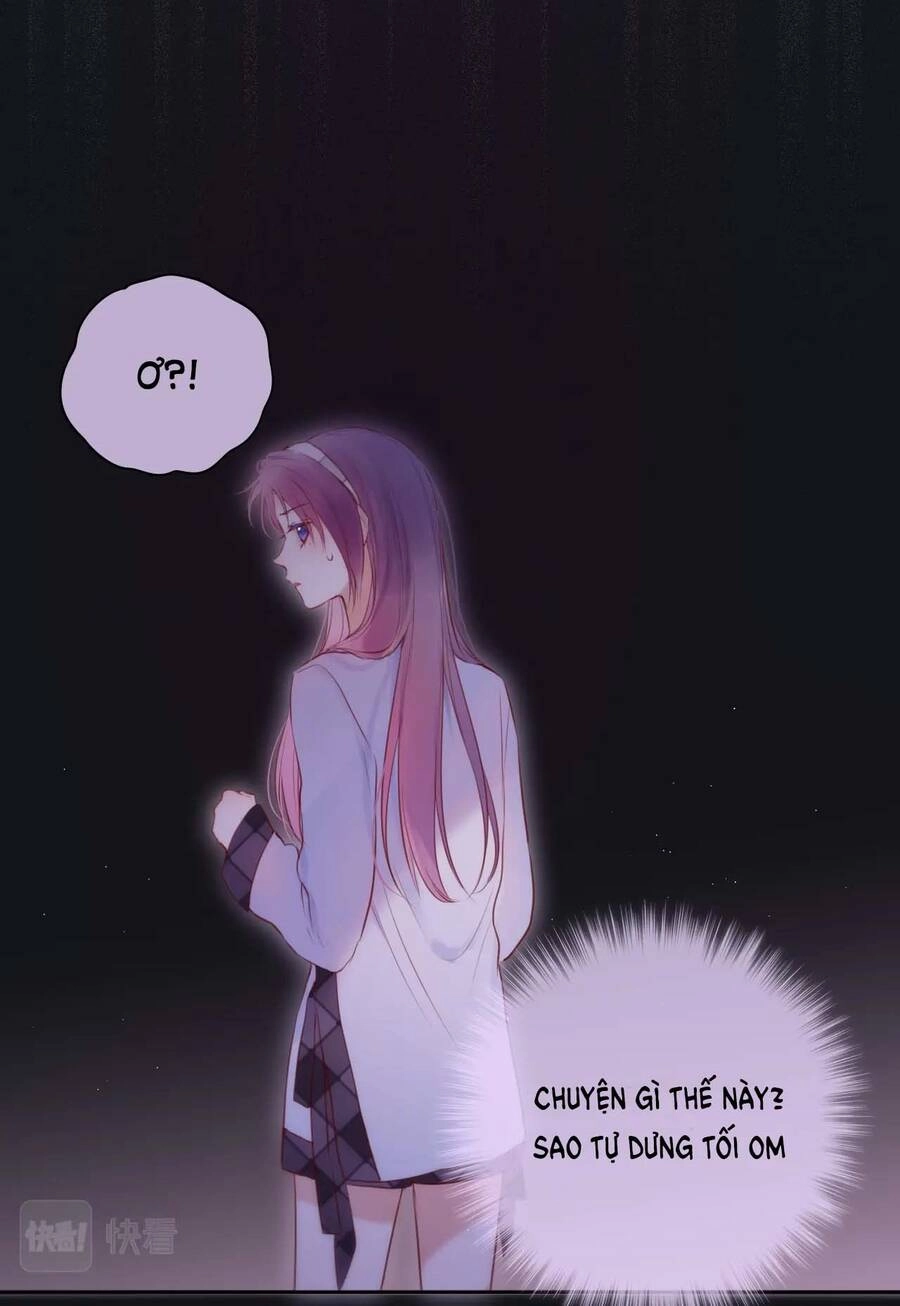 Cạm Bẫy Của Hồ Ly Chapter 47 - 51