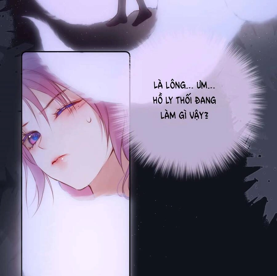 Cạm Bẫy Của Hồ Ly Chapter 47 - 56