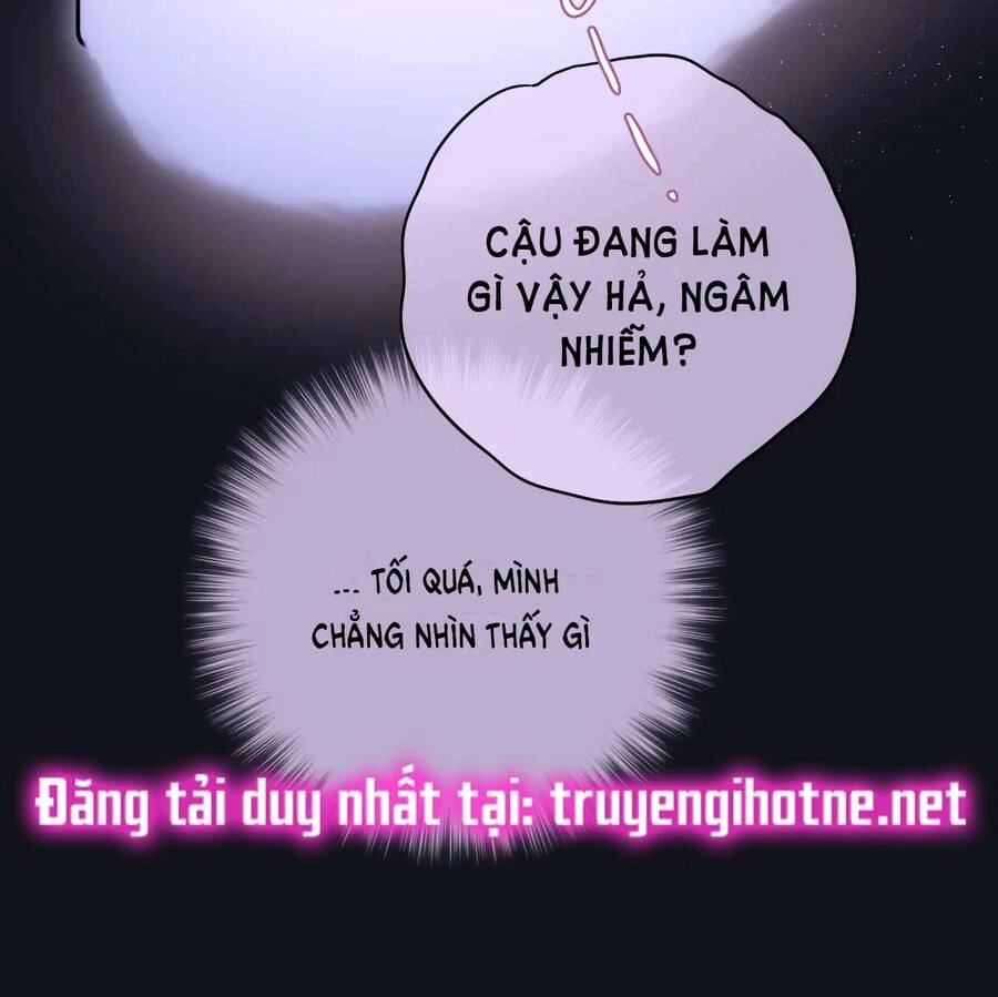 Cạm Bẫy Của Hồ Ly Chapter 47 - 58