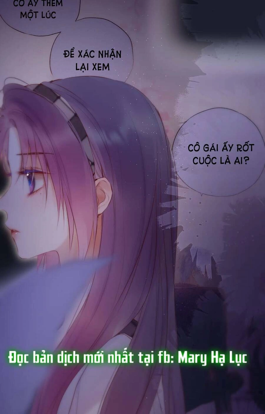 Cạm Bẫy Của Hồ Ly Chapter 47 - 60