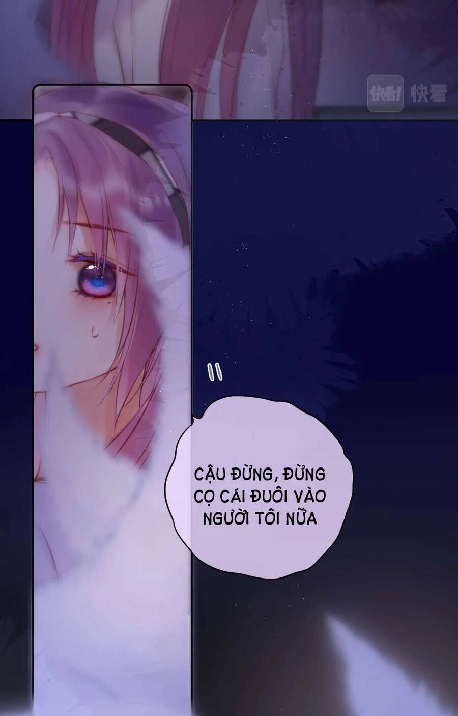 Cạm Bẫy Của Hồ Ly Chapter 47 - 61