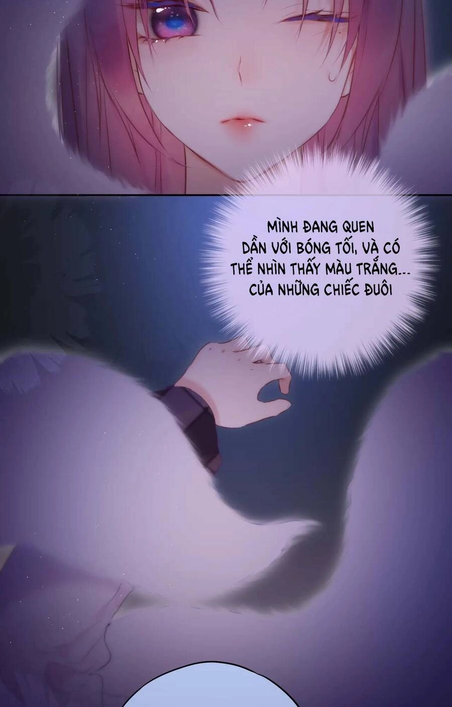 Cạm Bẫy Của Hồ Ly Chapter 47 - 63