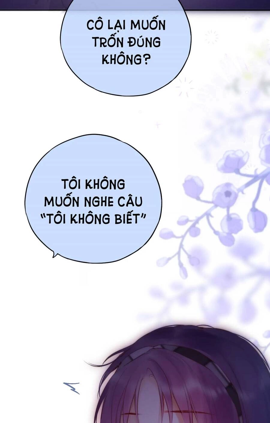 Cạm Bẫy Của Hồ Ly Chapter 47 - 64