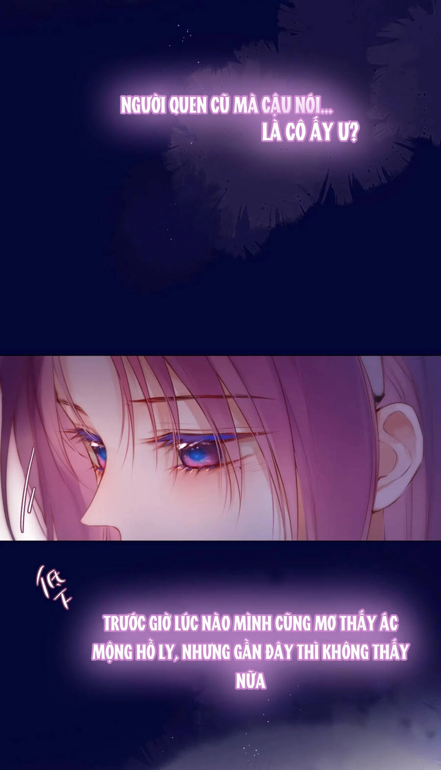 Cạm Bẫy Của Hồ Ly Chapter 48 - 4