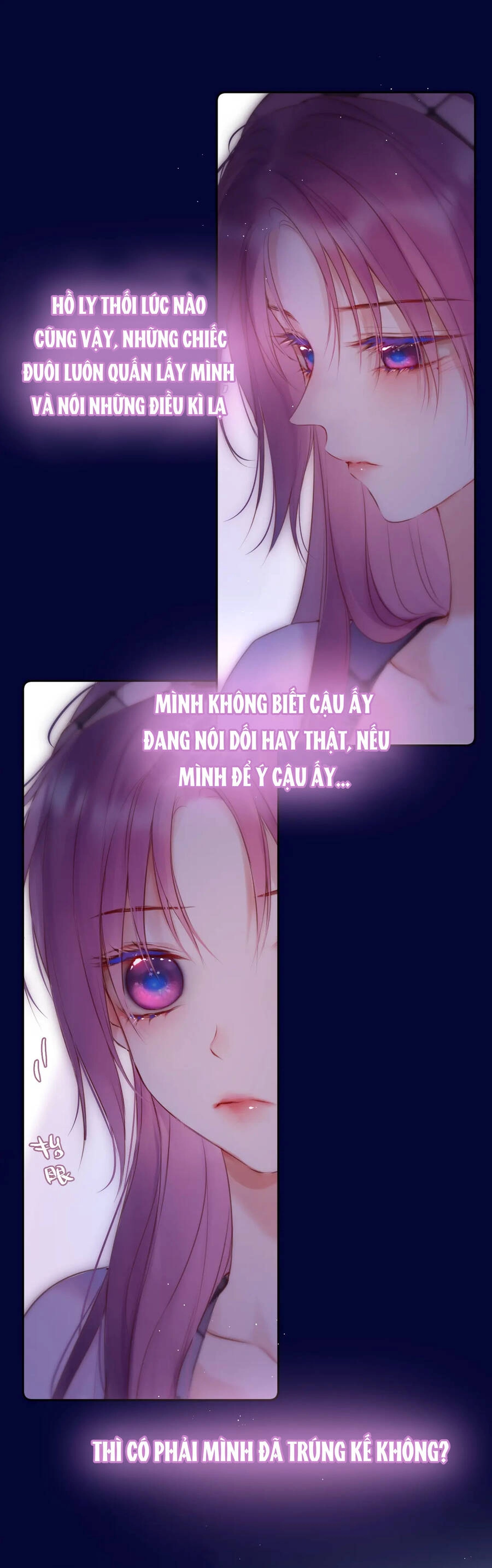 Cạm Bẫy Của Hồ Ly Chapter 48 - 9