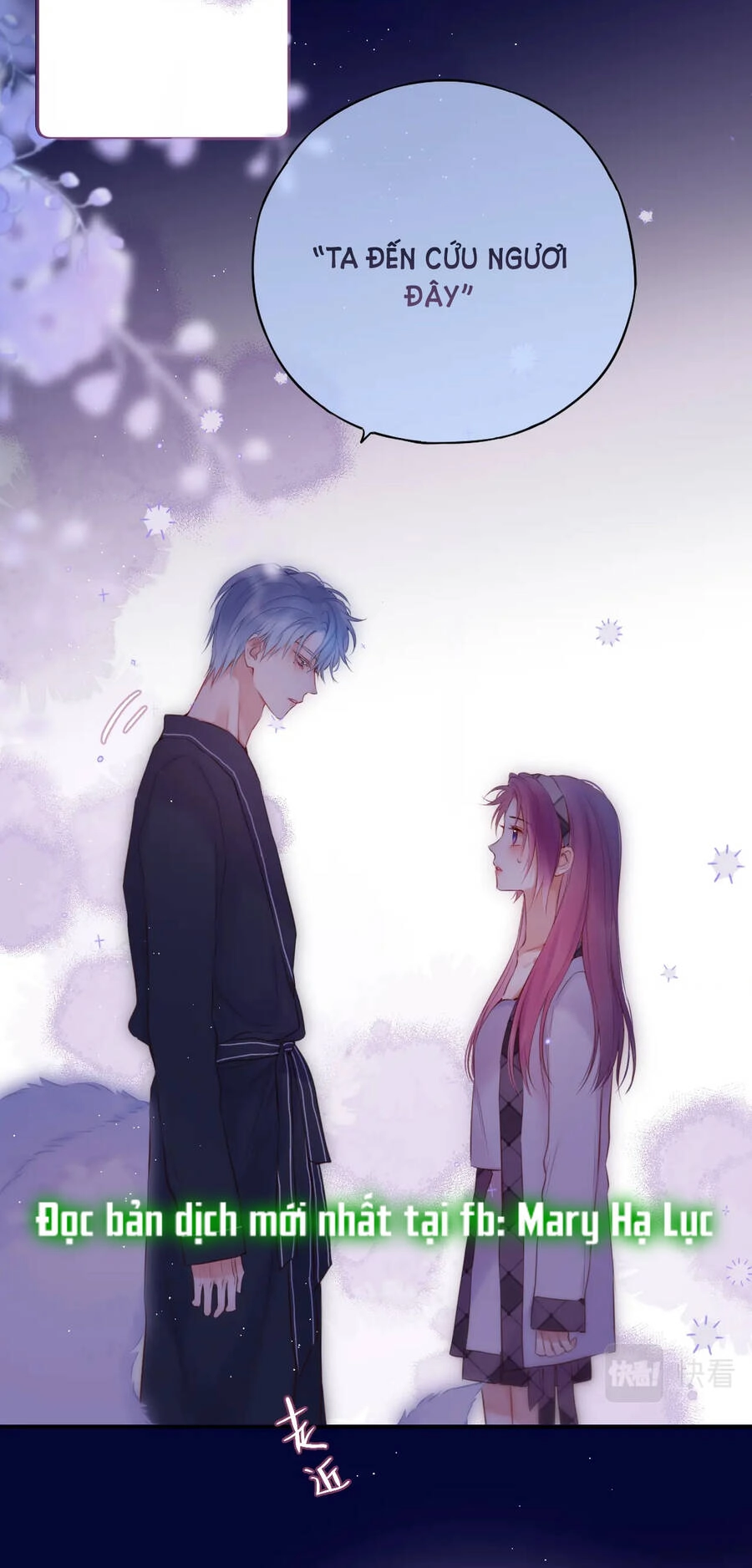 Cạm Bẫy Của Hồ Ly Chapter 48 - 14