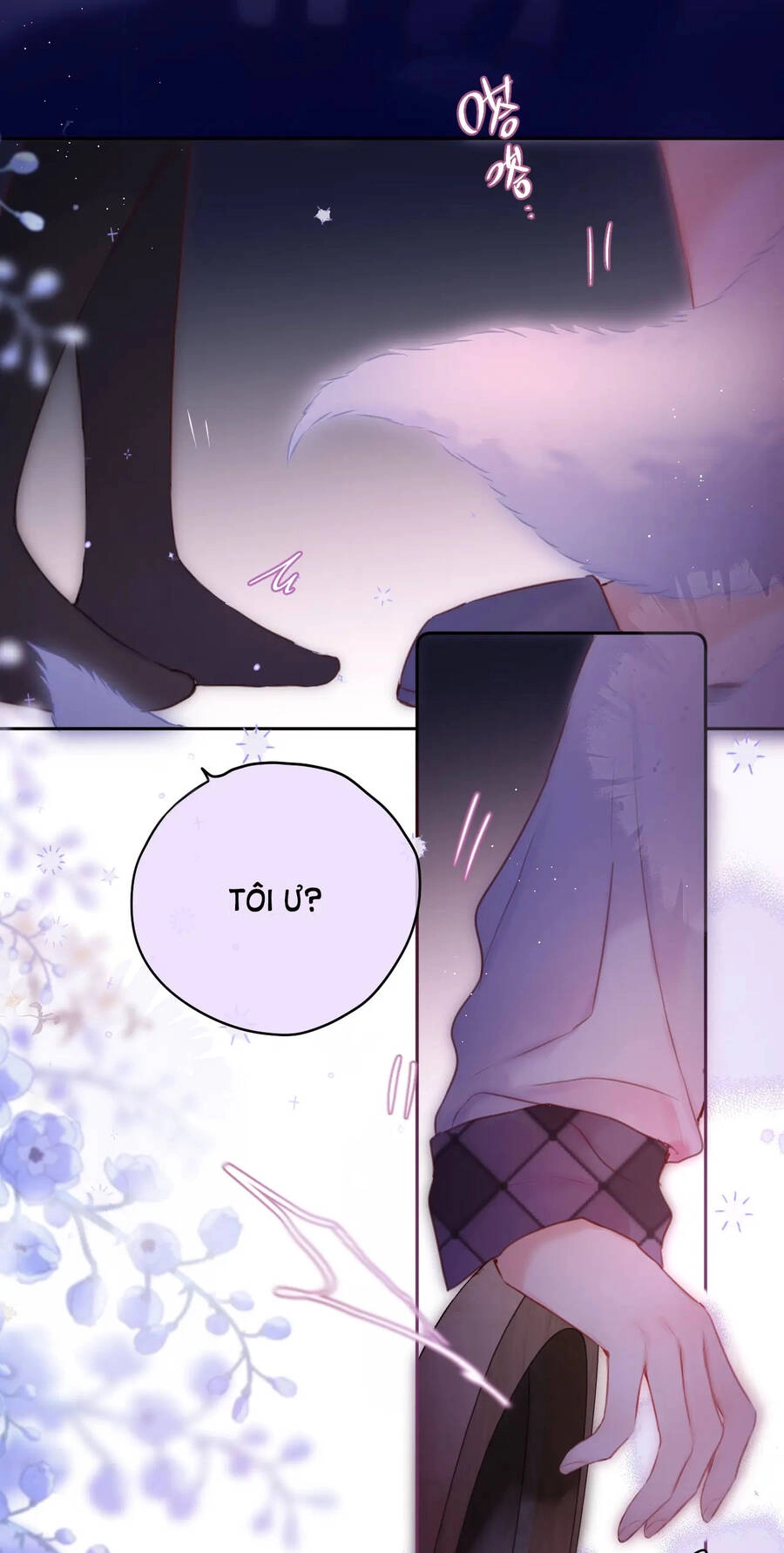 Cạm Bẫy Của Hồ Ly Chapter 48 - 18