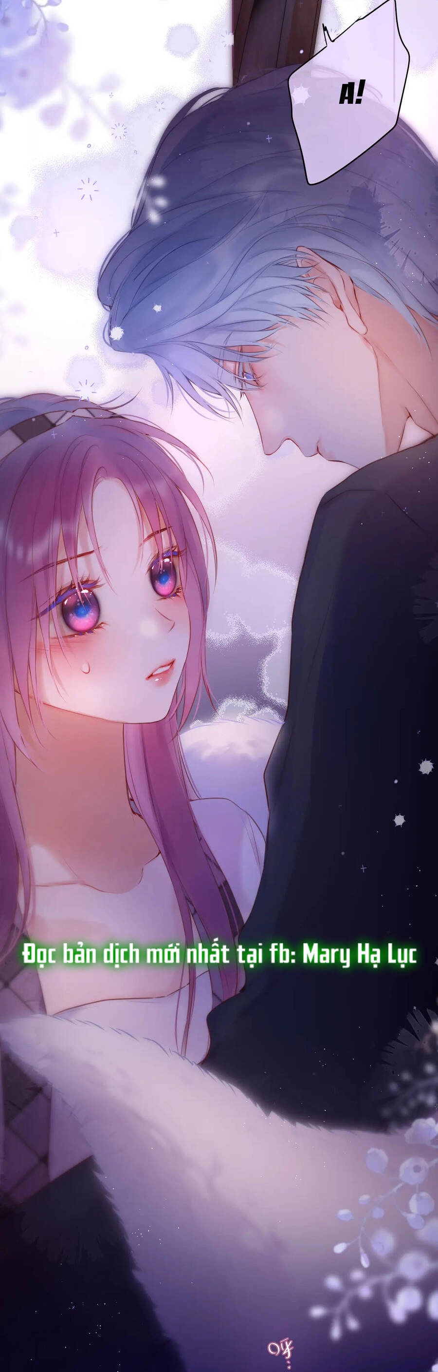 Cạm Bẫy Của Hồ Ly Chapter 48 - 19