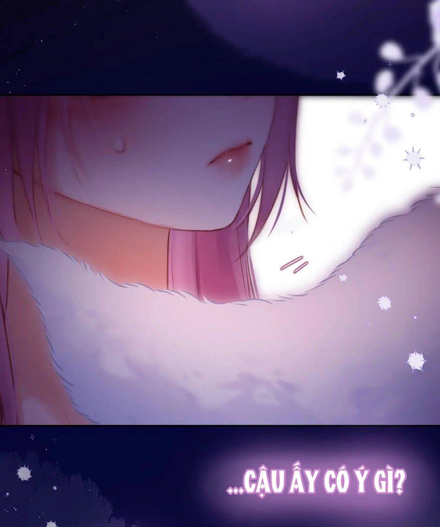 Cạm Bẫy Của Hồ Ly Chapter 48 - 20