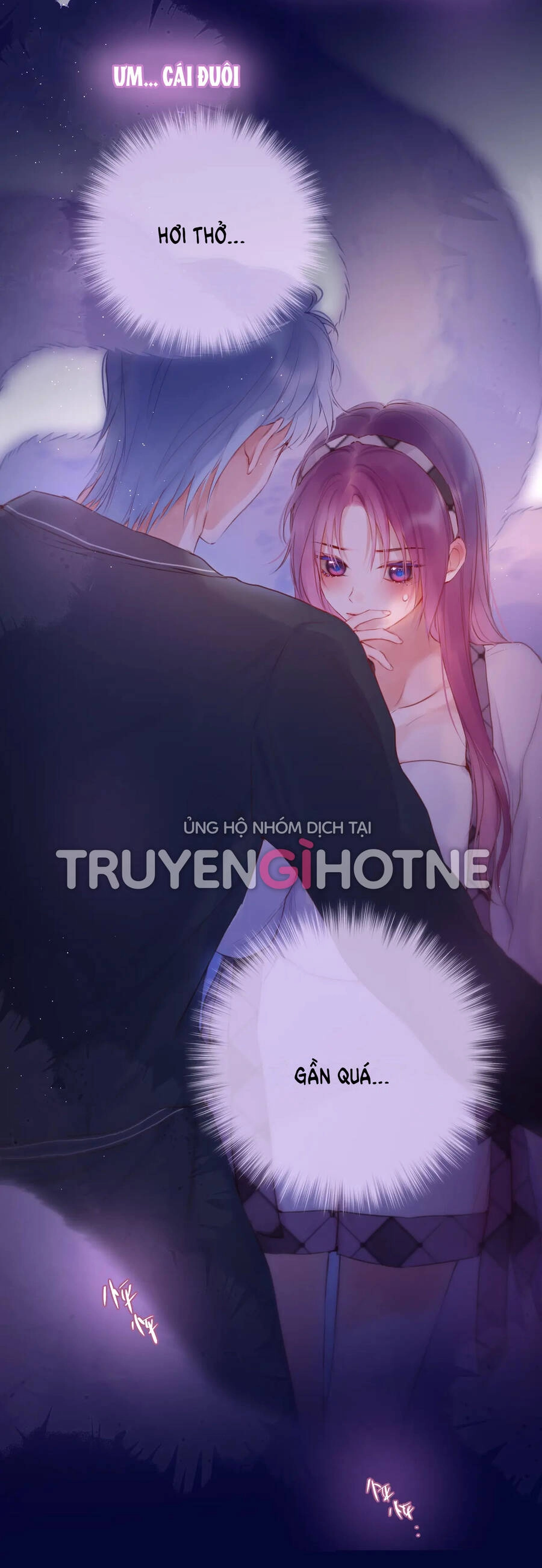 Cạm Bẫy Của Hồ Ly Chapter 48 - 21