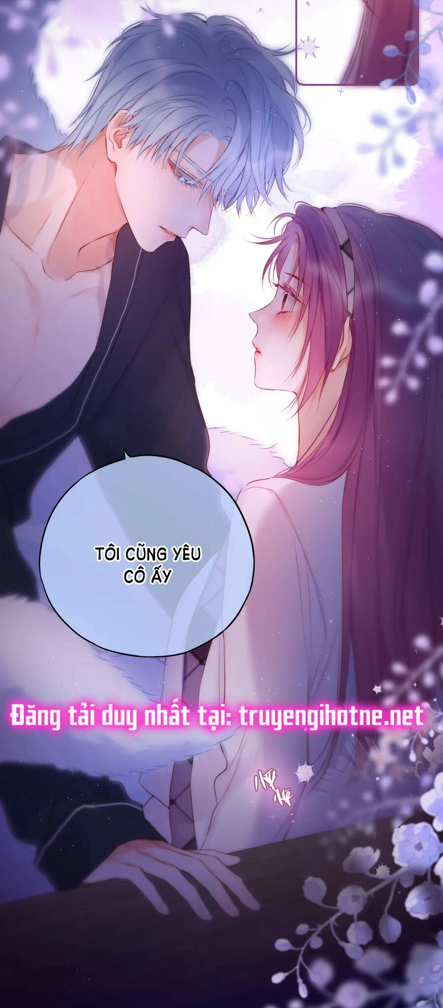Cạm Bẫy Của Hồ Ly Chapter 48 - 23