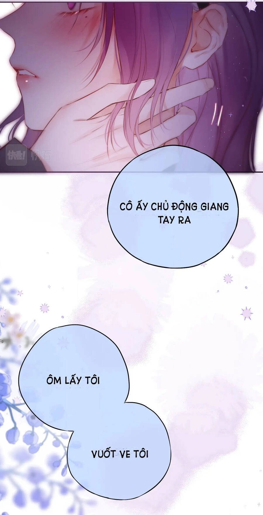 Cạm Bẫy Của Hồ Ly Chapter 48 - 26