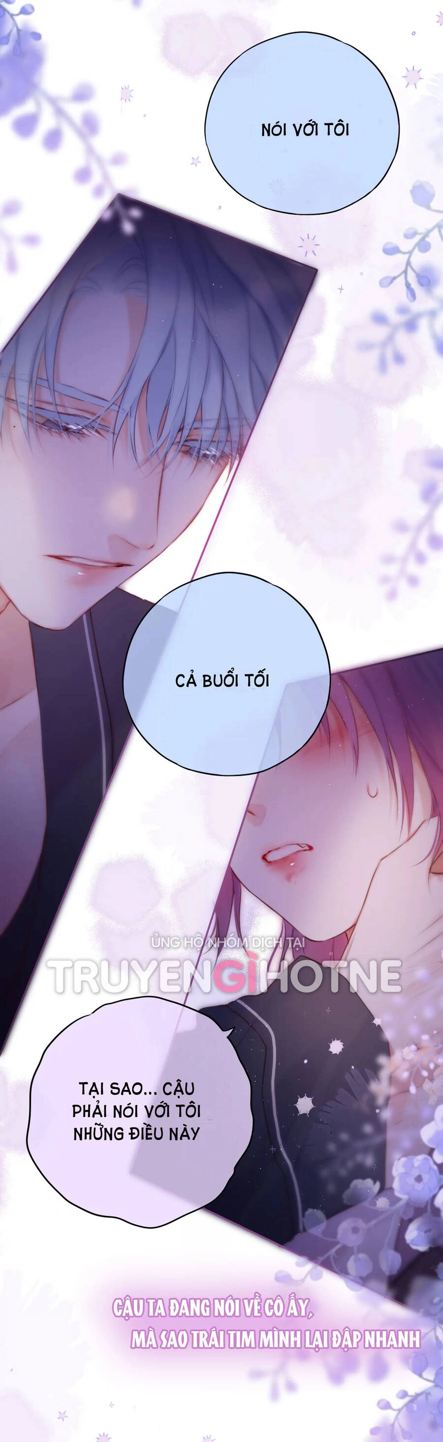 Cạm Bẫy Của Hồ Ly Chapter 48 - 27