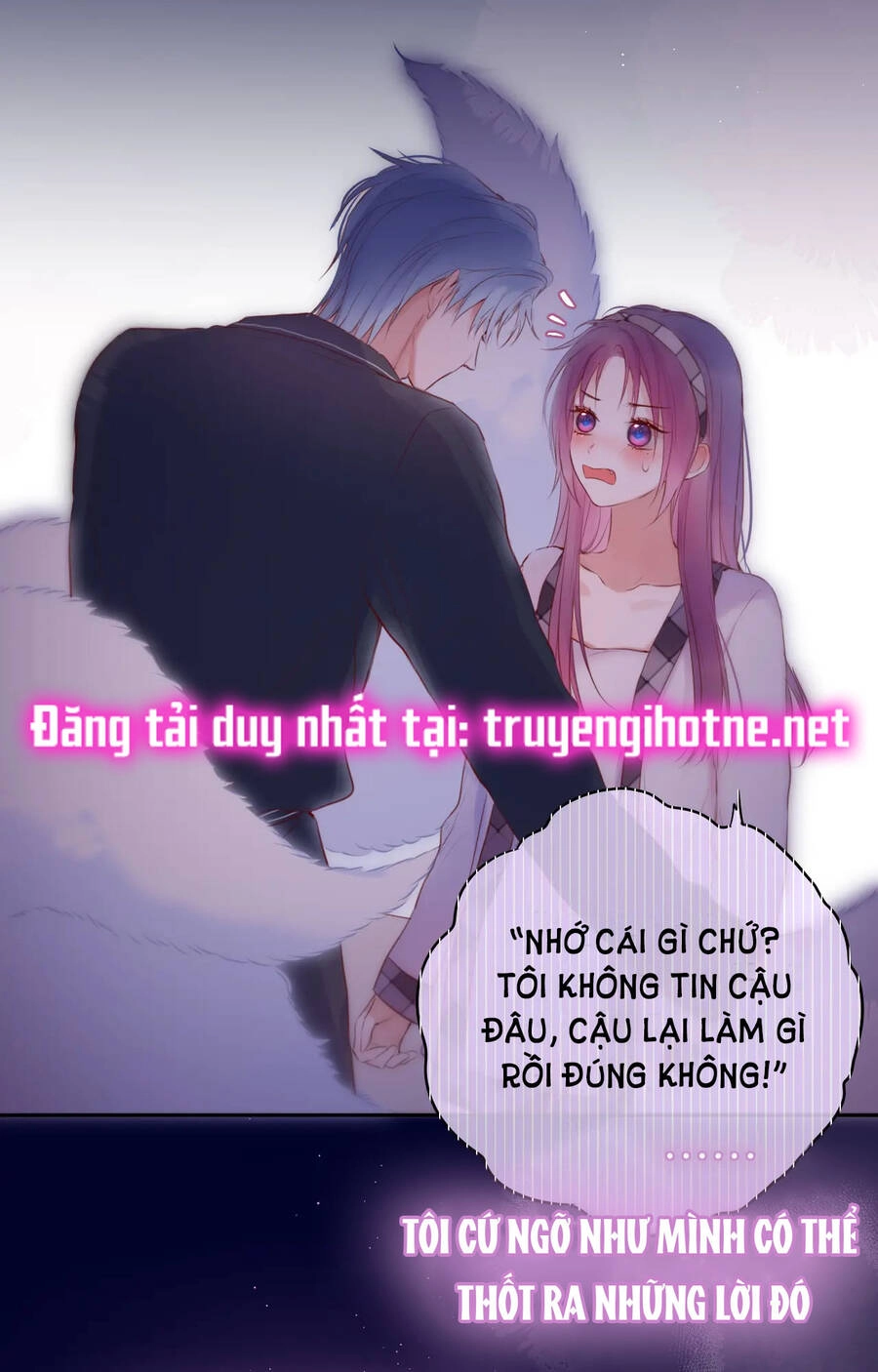 Cạm Bẫy Của Hồ Ly Chapter 48 - 29