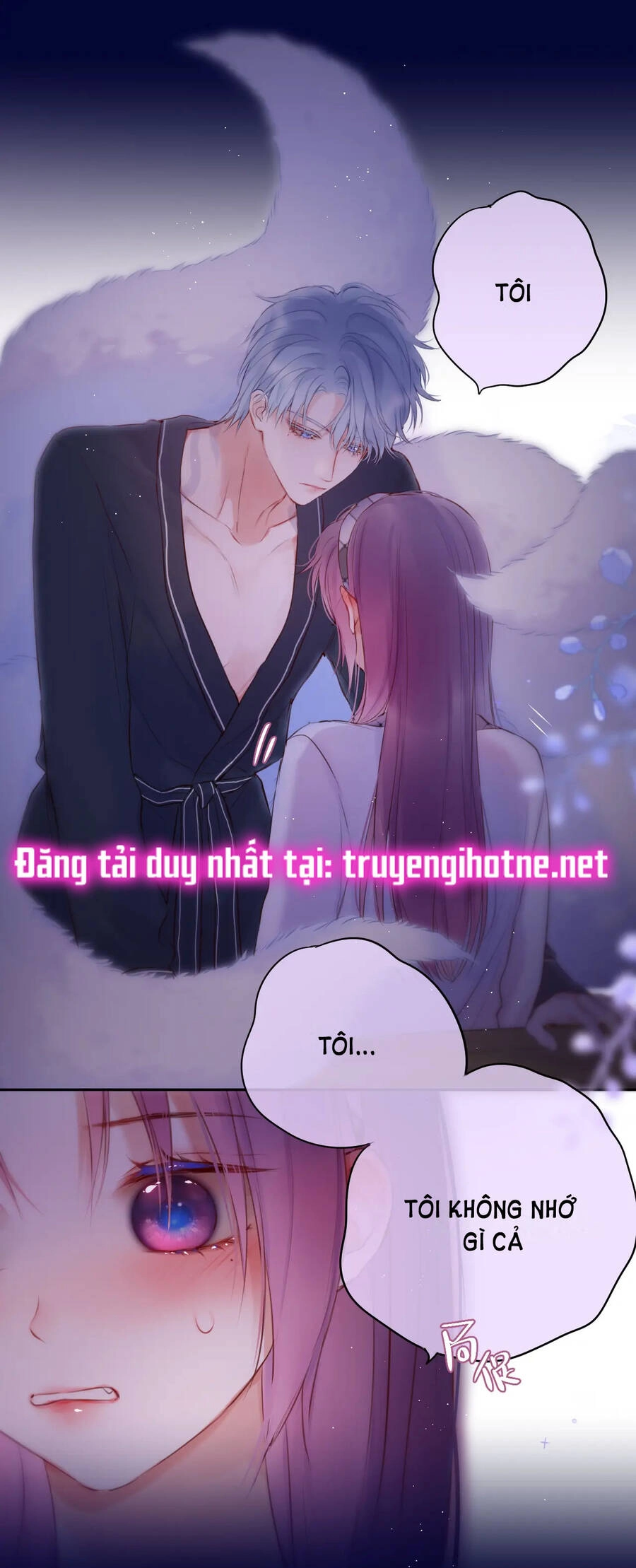 Cạm Bẫy Của Hồ Ly Chapter 48 - 35