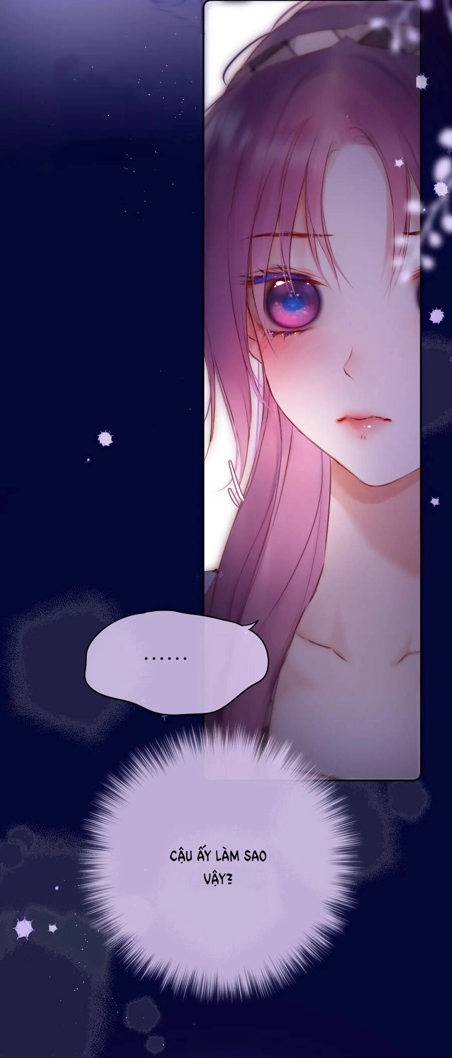 Cạm Bẫy Của Hồ Ly Chapter 48 - 38