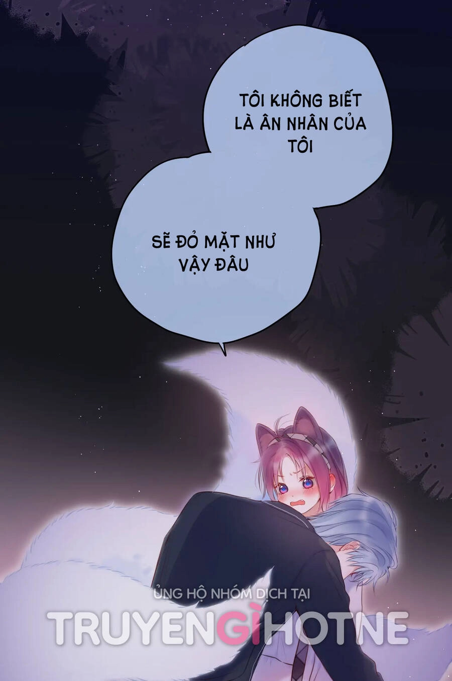 Cạm Bẫy Của Hồ Ly Chapter 48 - 44