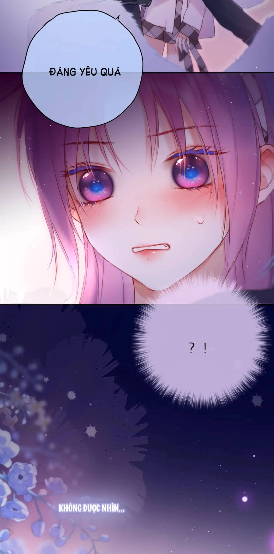 Cạm Bẫy Của Hồ Ly Chapter 48 - 45