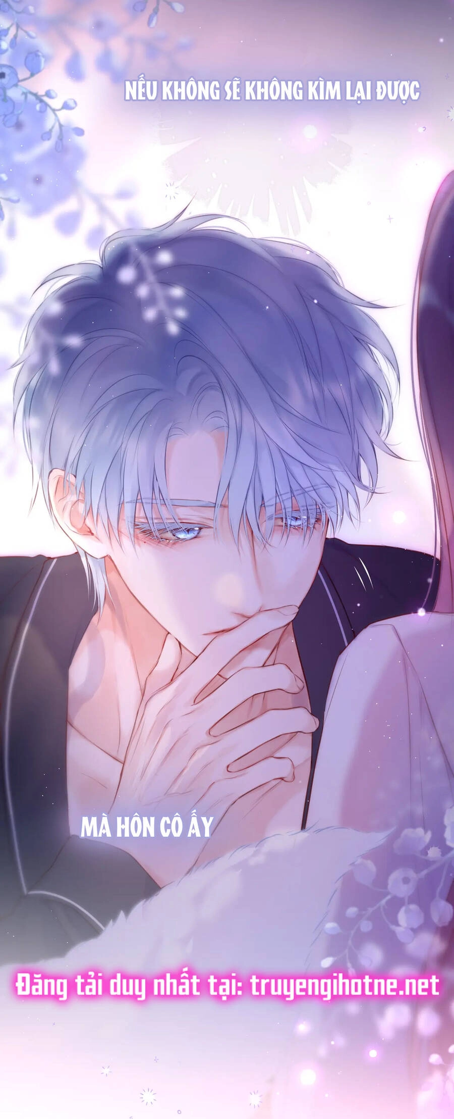 Cạm Bẫy Của Hồ Ly Chapter 48 - 46