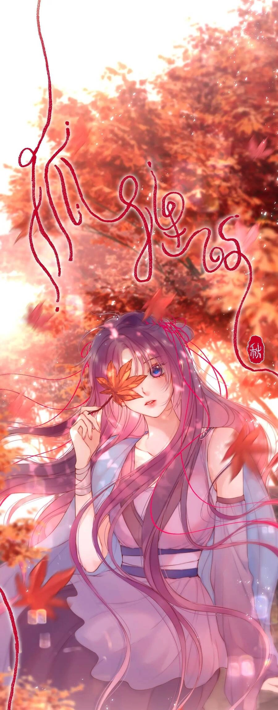 Cạm Bẫy Của Hồ Ly Chapter 49 - 1