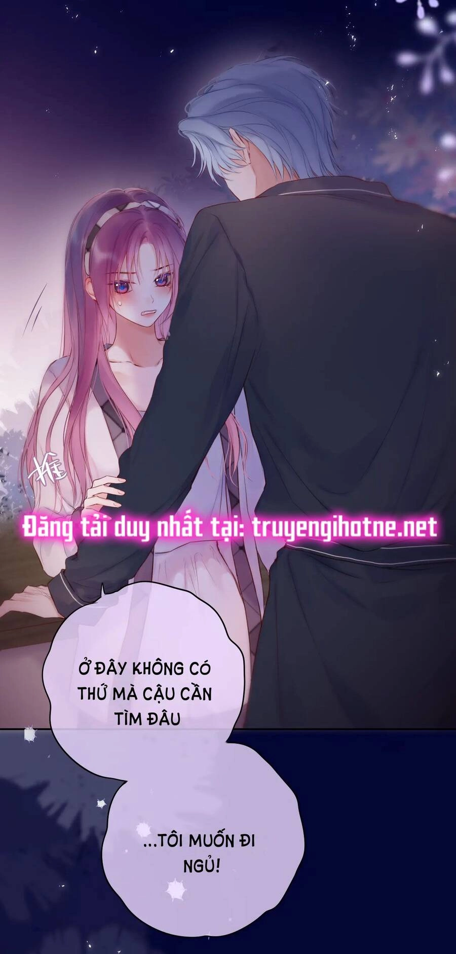 Cạm Bẫy Của Hồ Ly Chapter 49 - 4