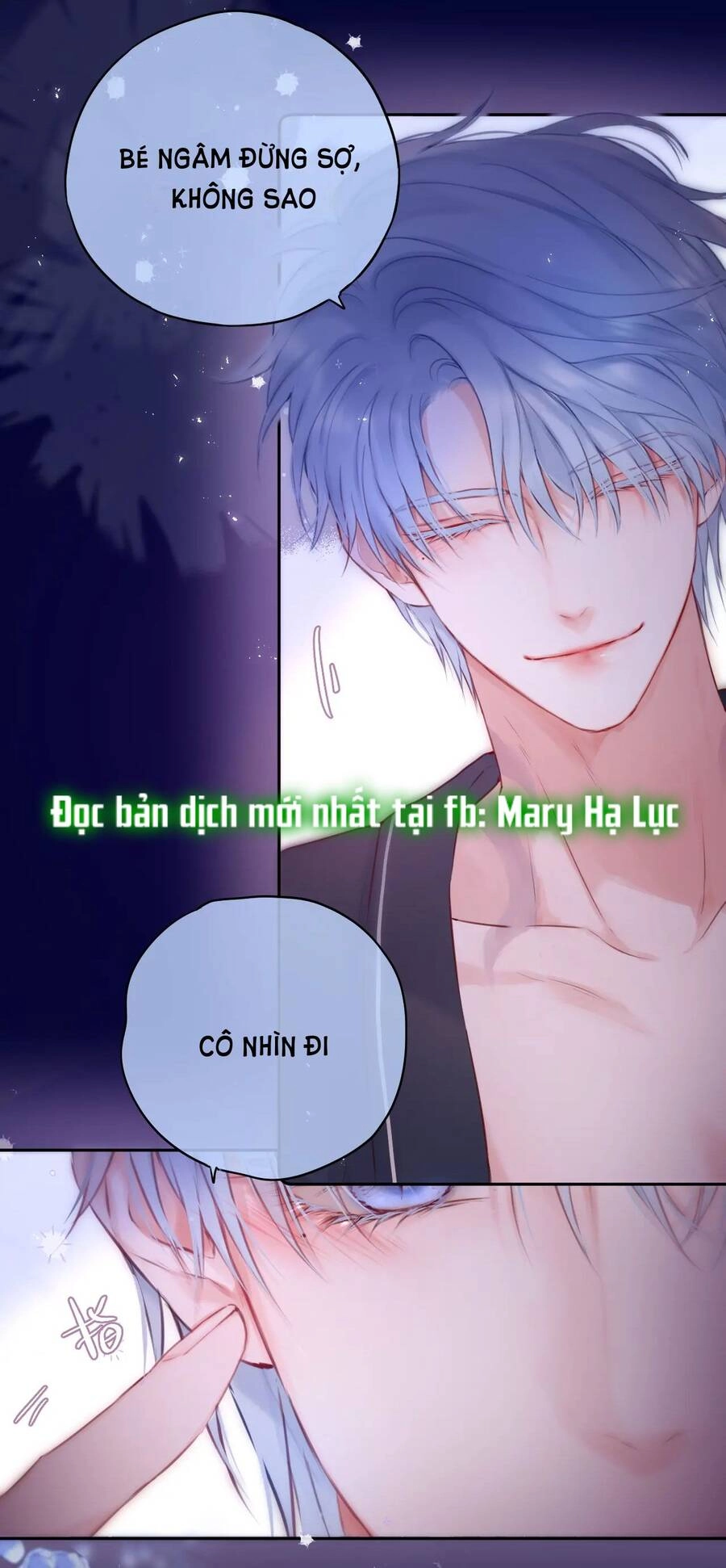 Cạm Bẫy Của Hồ Ly Chapter 49 - 7