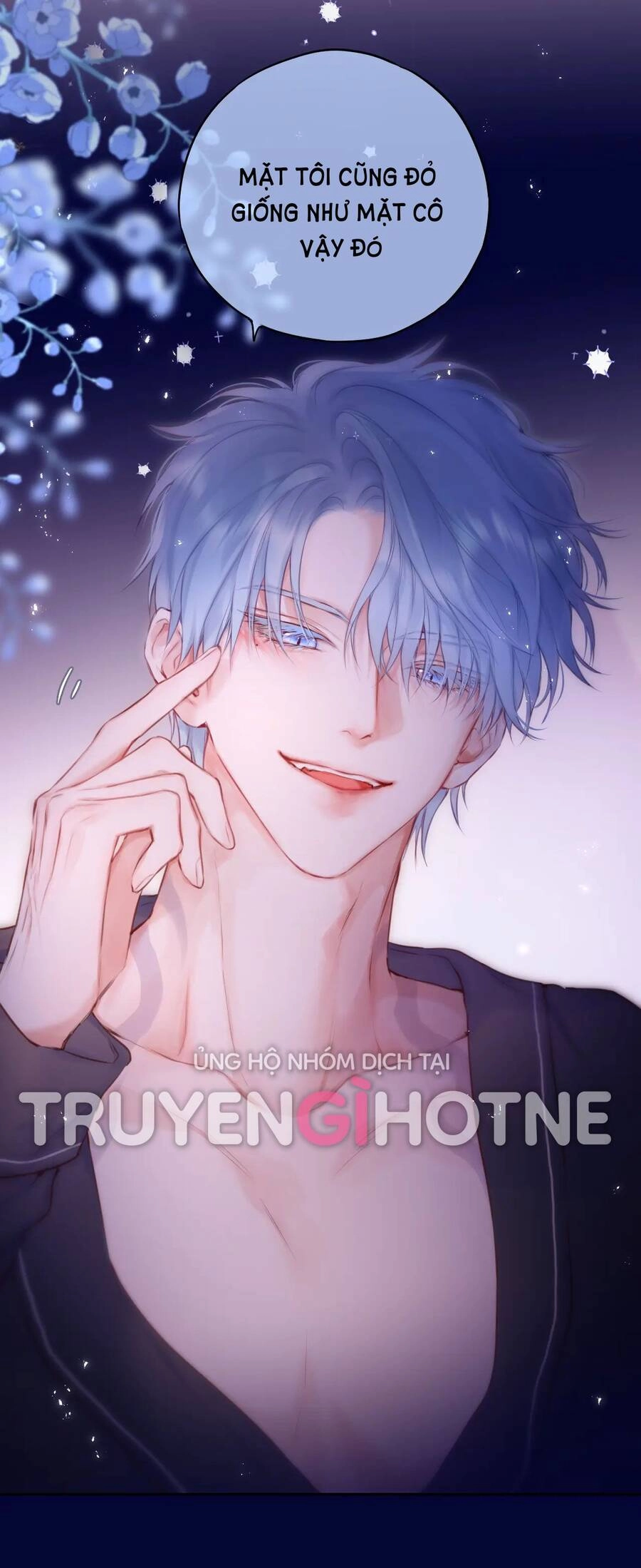 Cạm Bẫy Của Hồ Ly Chapter 49 - 8