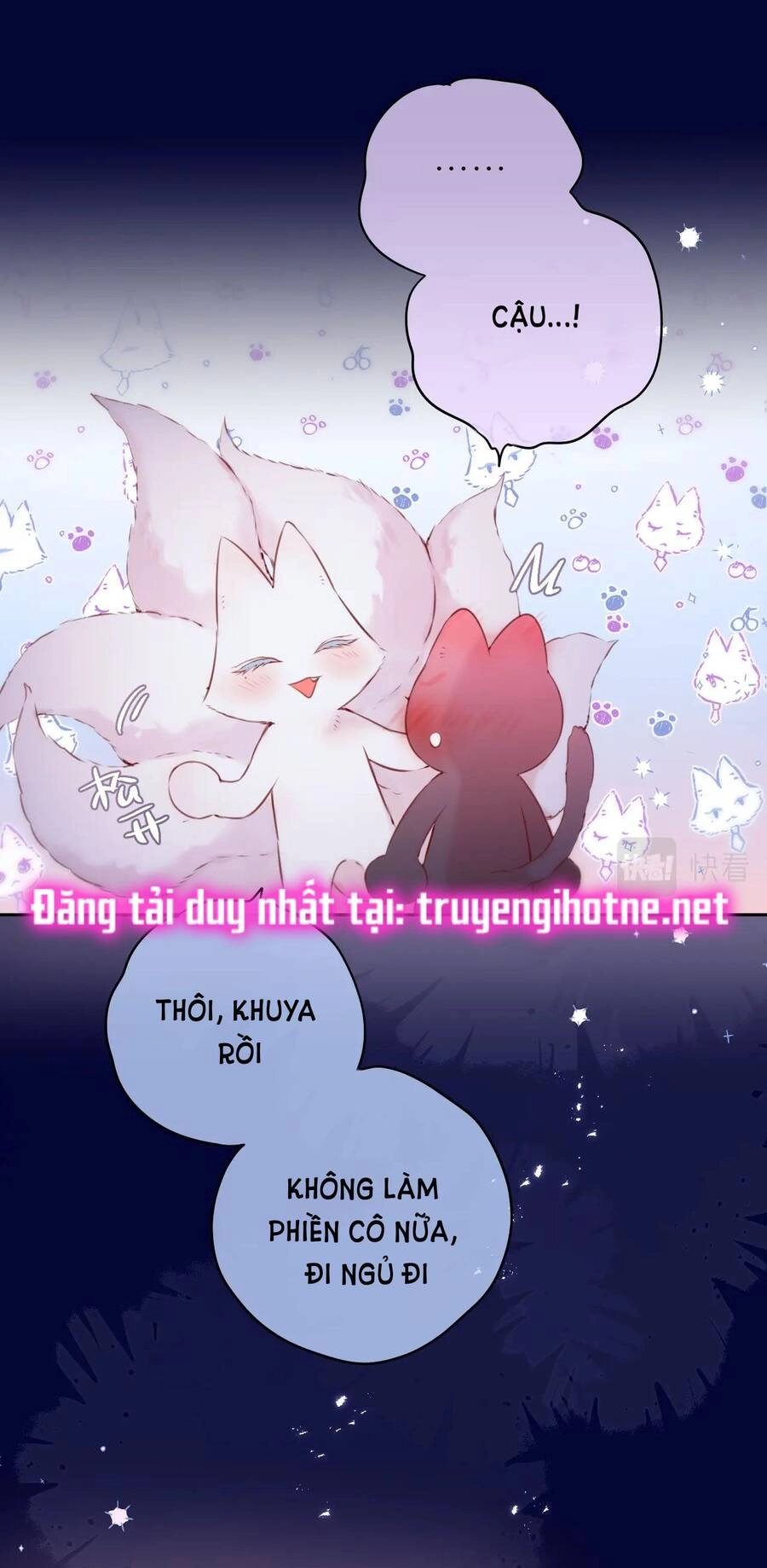 Cạm Bẫy Của Hồ Ly Chapter 49 - 9