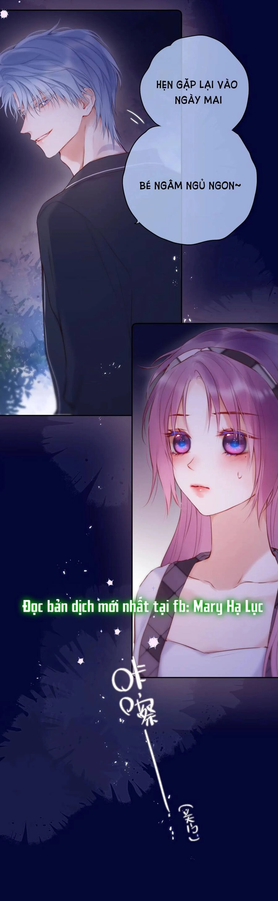 Cạm Bẫy Của Hồ Ly Chapter 49 - 10