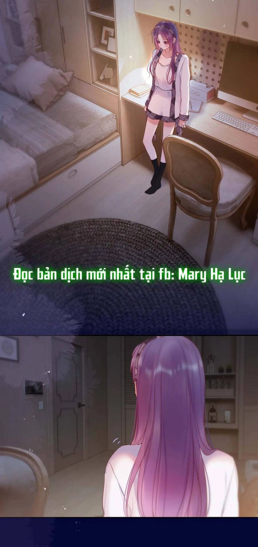 Cạm Bẫy Của Hồ Ly Chapter 49 - 12