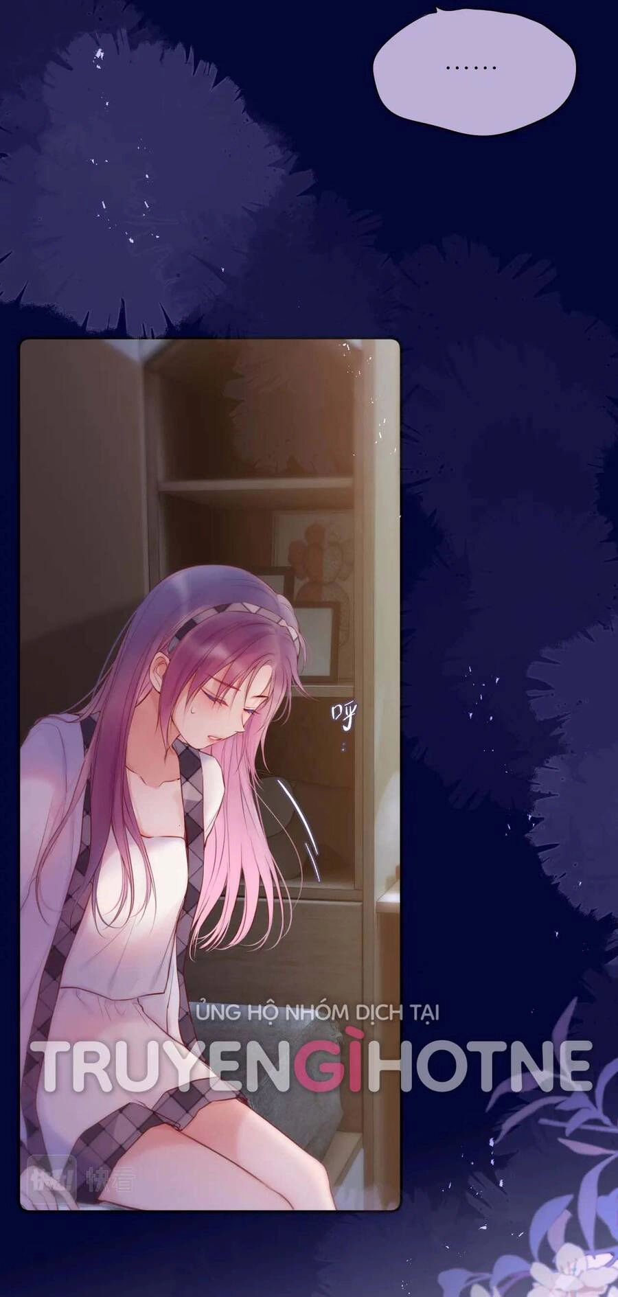 Cạm Bẫy Của Hồ Ly Chapter 49 - 13