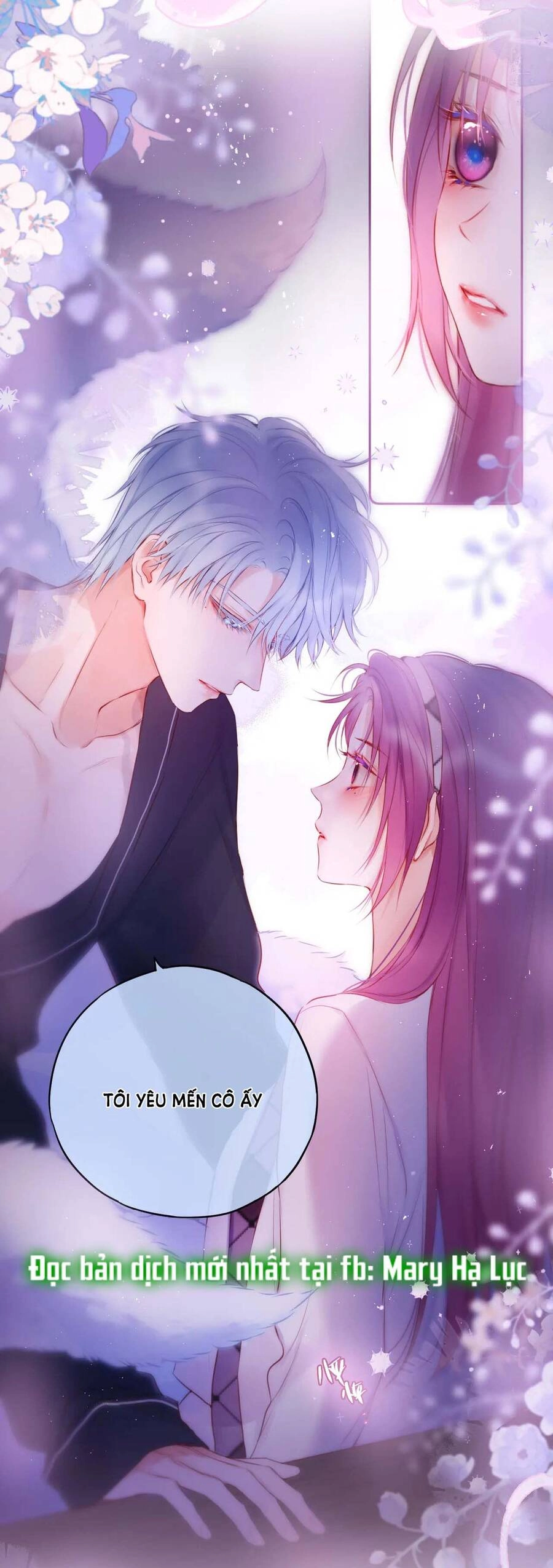 Cạm Bẫy Của Hồ Ly Chapter 49 - 15