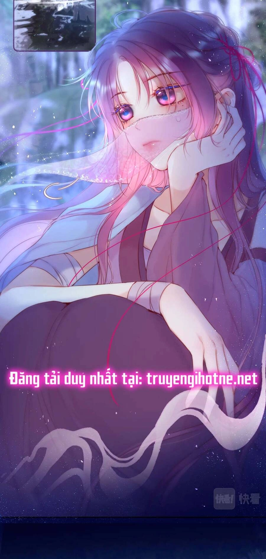 Cạm Bẫy Của Hồ Ly Chapter 49 - 19