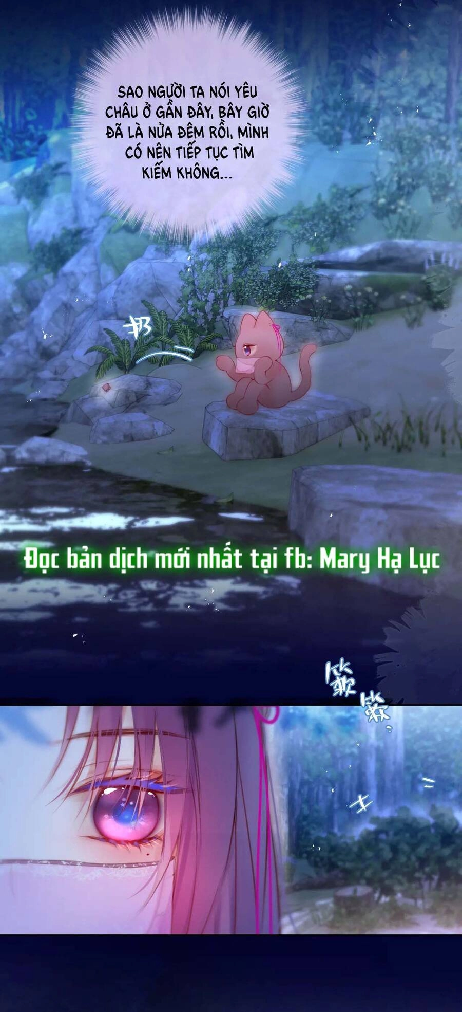 Cạm Bẫy Của Hồ Ly Chapter 49 - 20