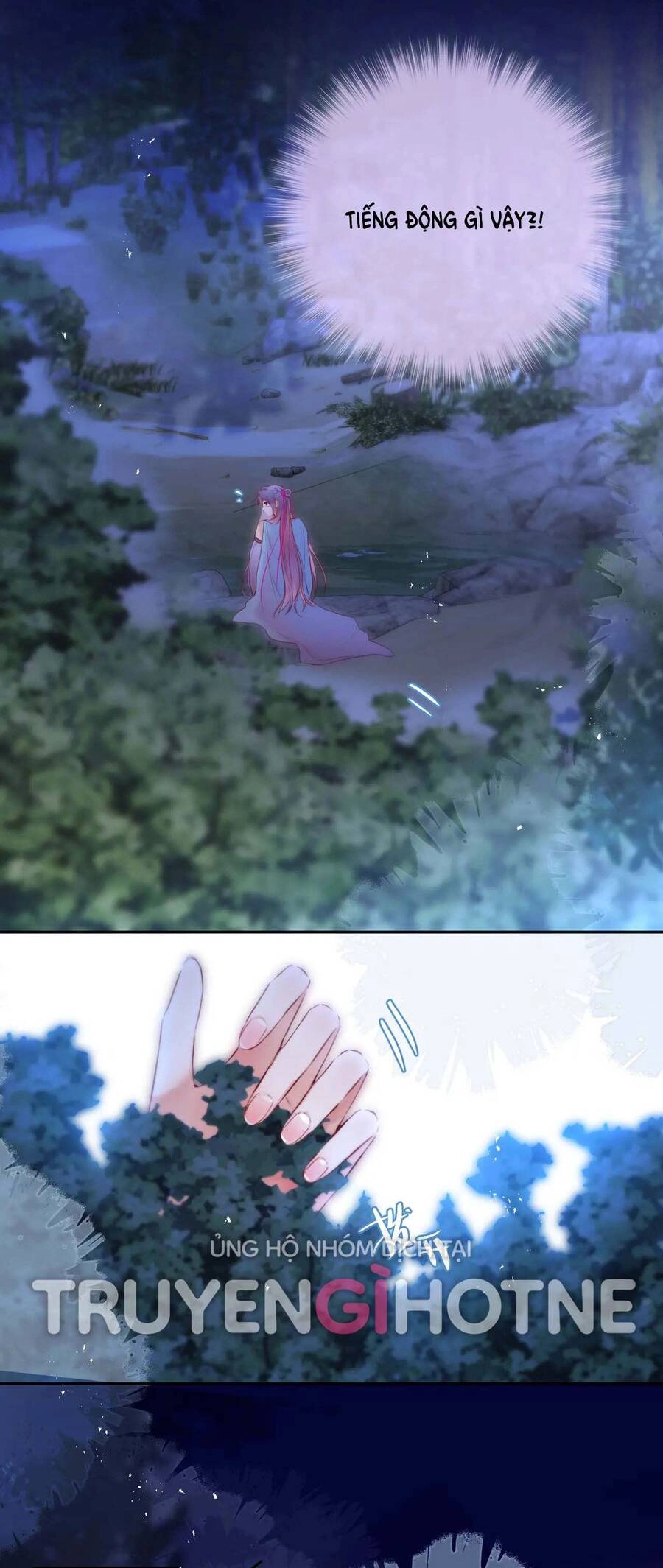 Cạm Bẫy Của Hồ Ly Chapter 49 - 21