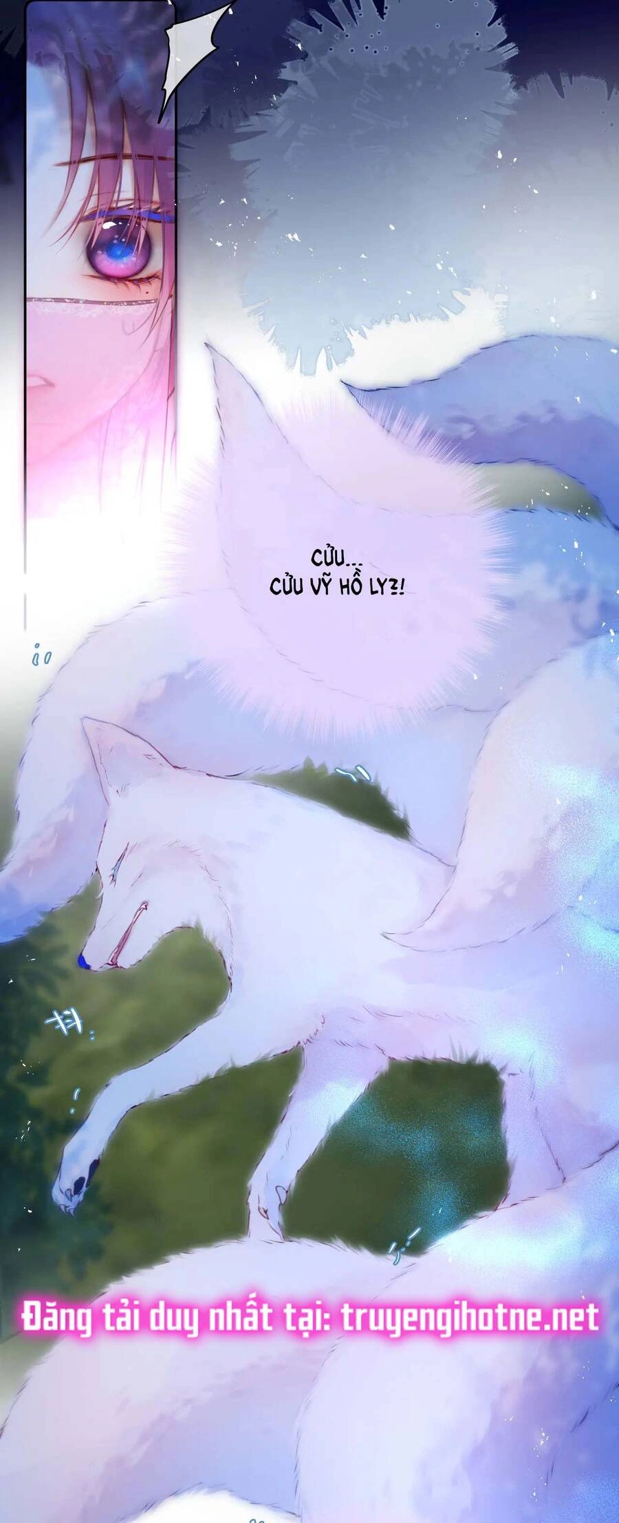 Cạm Bẫy Của Hồ Ly Chapter 49 - 22