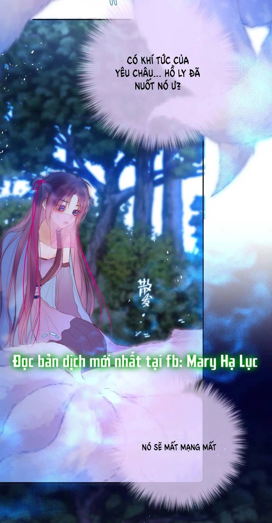 Cạm Bẫy Của Hồ Ly Chapter 49 - 23