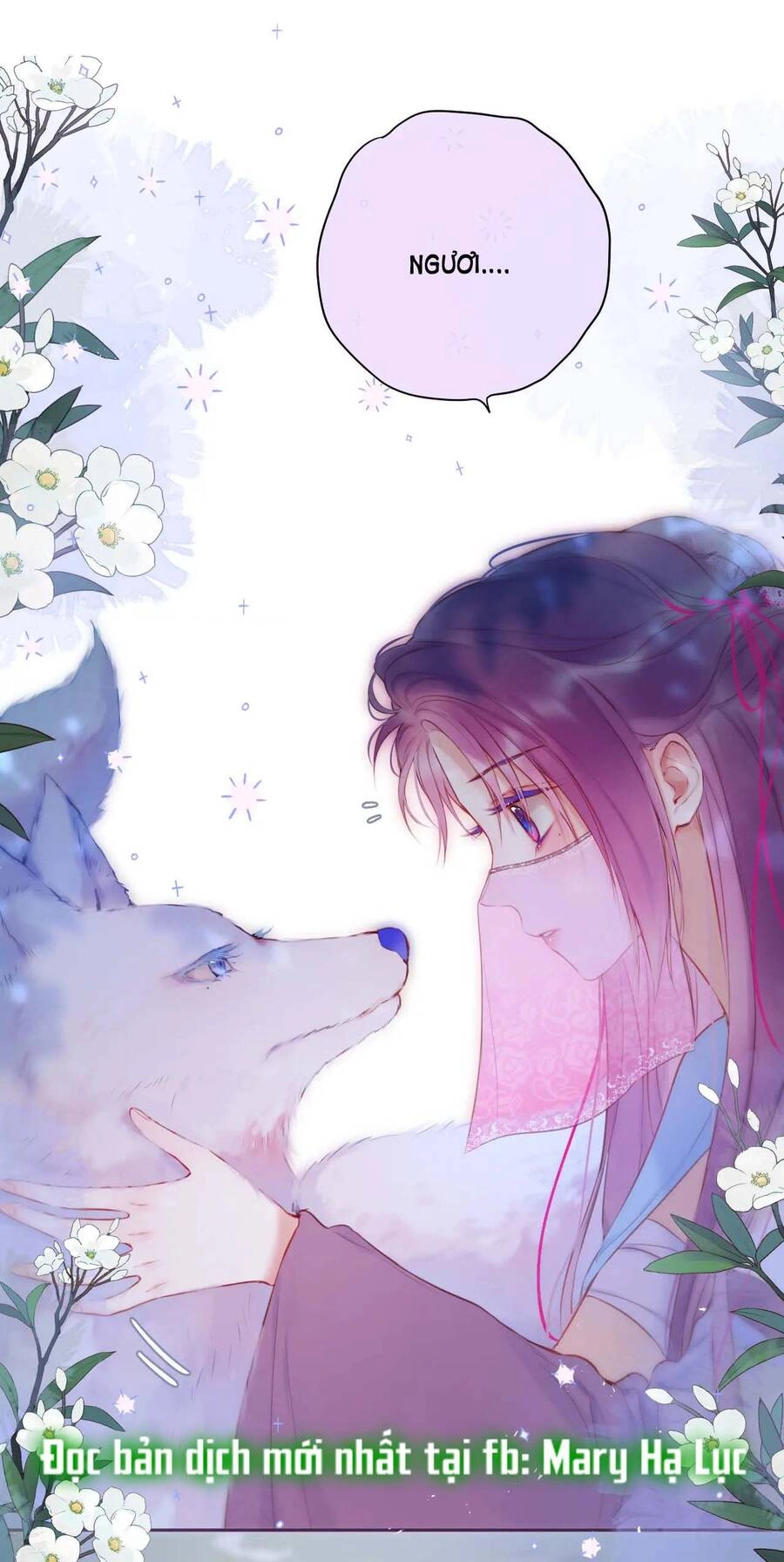 Cạm Bẫy Của Hồ Ly Chapter 49 - 26