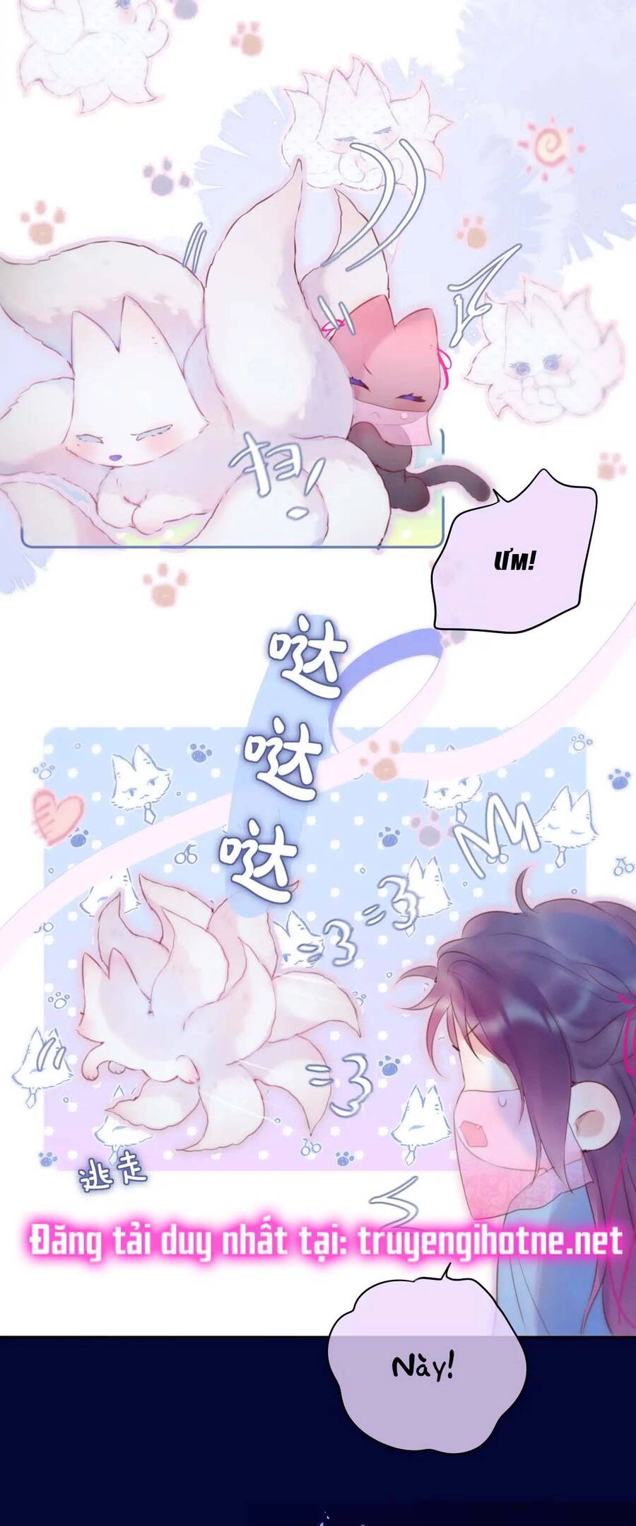 Cạm Bẫy Của Hồ Ly Chapter 49 - 28